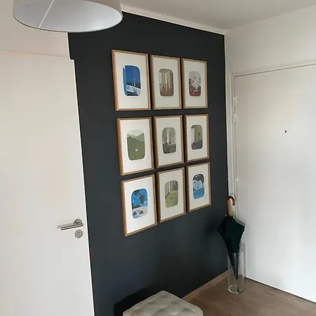 Apartman Fred Centre *