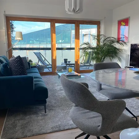 Fred Centre Apartman Lille