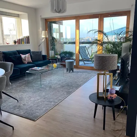 Fred Centre Apartman Lille