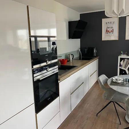 Apartman Fred Centre Lille