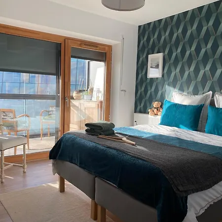 Apartman Fred Centre *